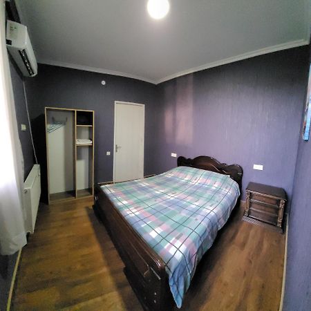 Dream House Hotel Mtskheta Luaran gambar