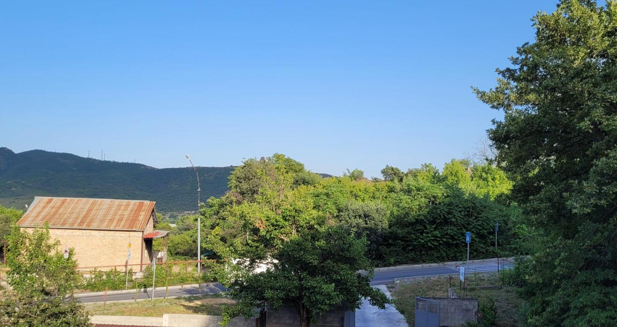 Dream House Hotel Mtskheta Luaran gambar