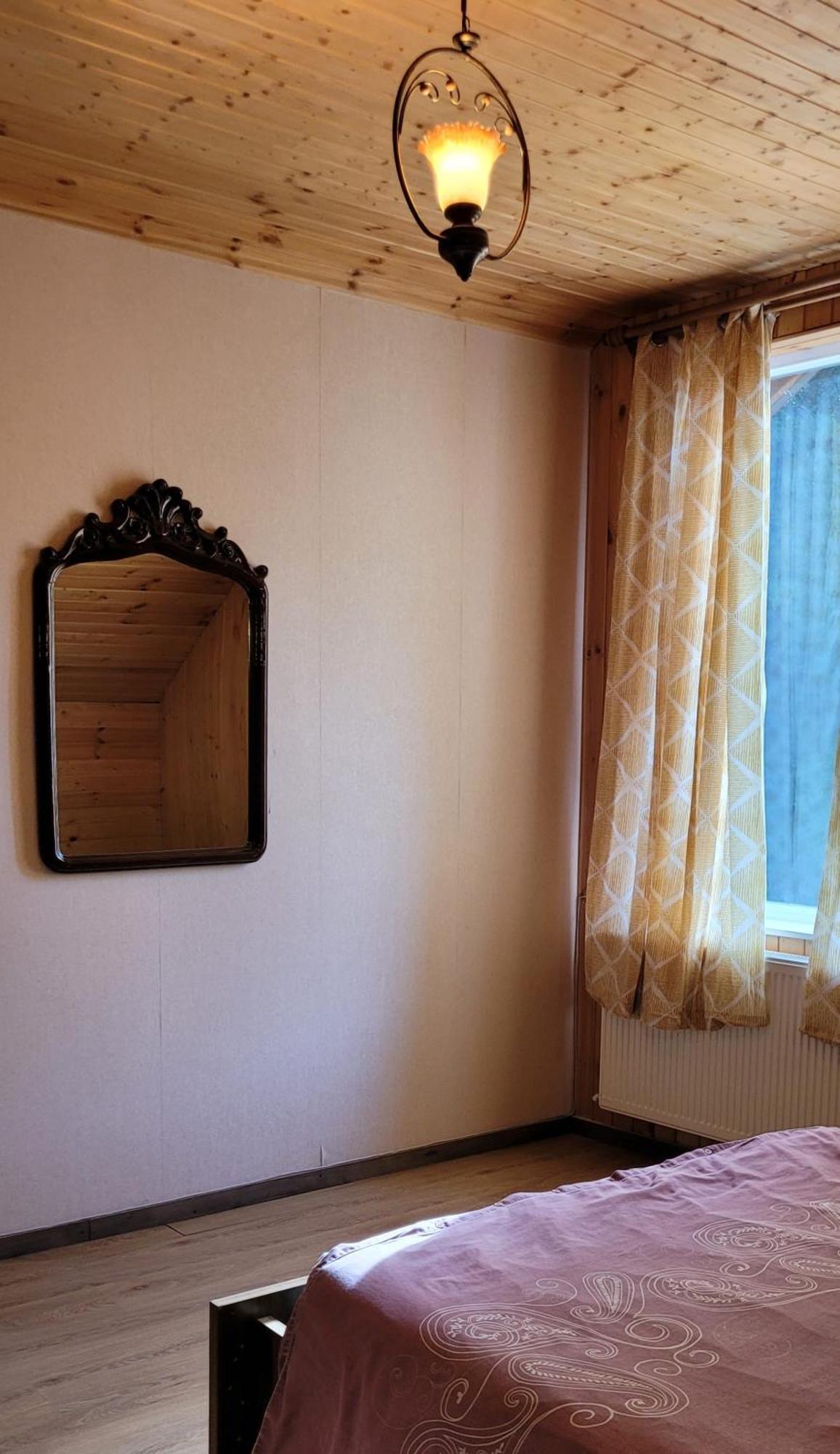 Dream House Hotel Mtskheta Luaran gambar