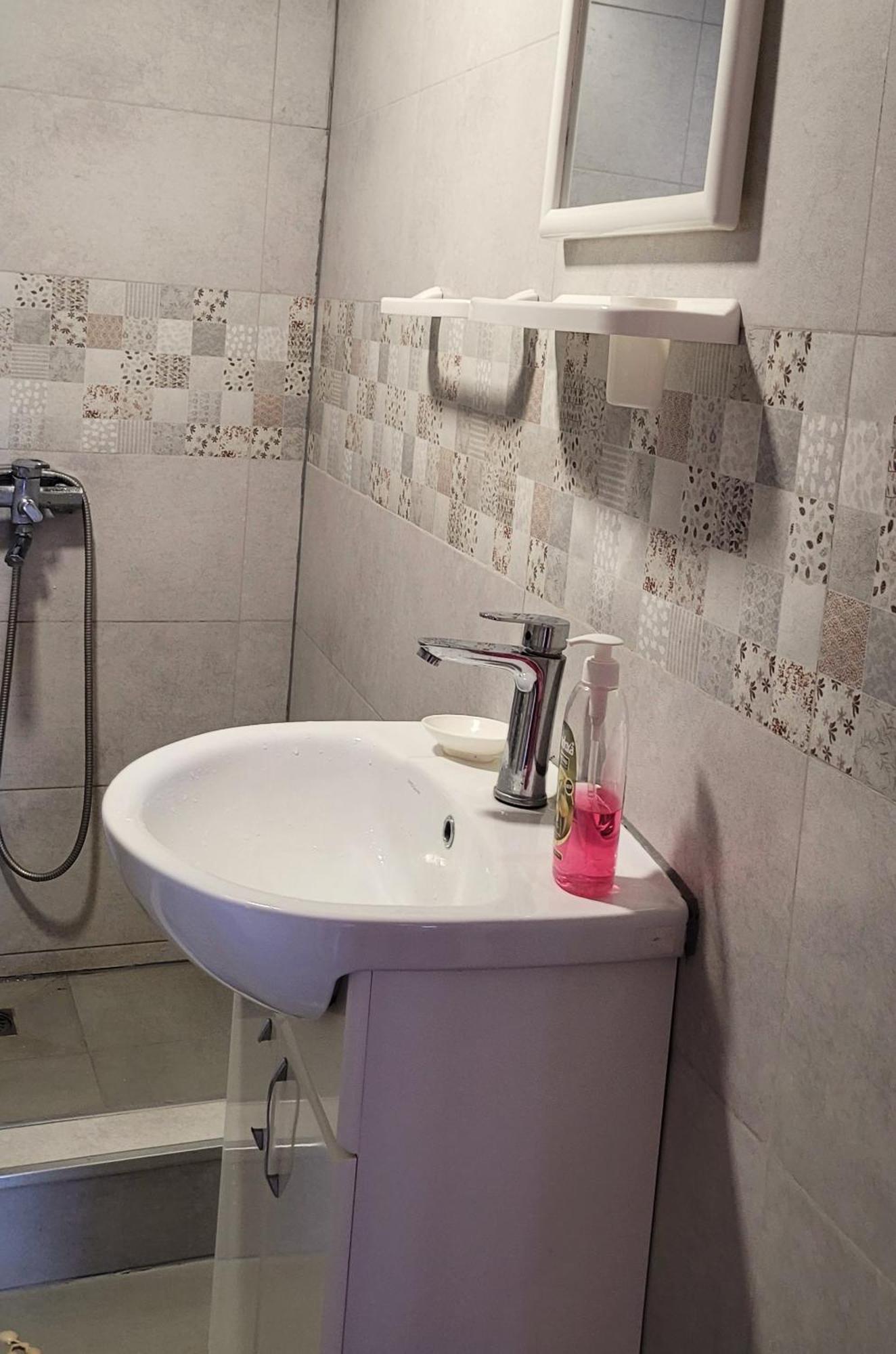 Dream House Hotel Mtskheta Luaran gambar