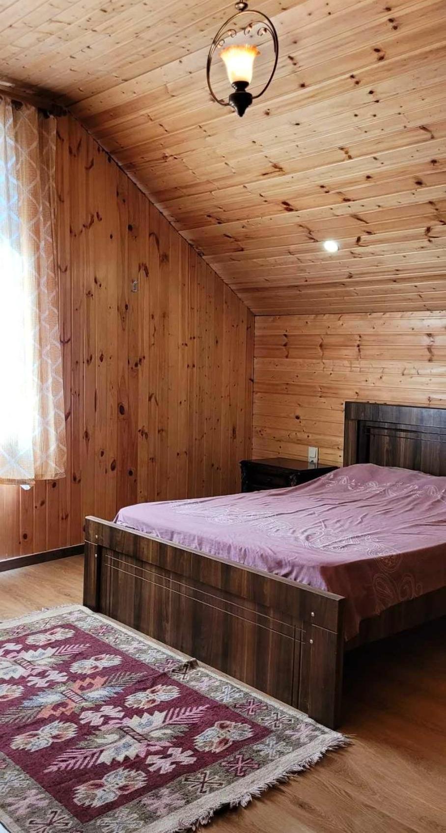 Dream House Hotel Mtskheta Luaran gambar