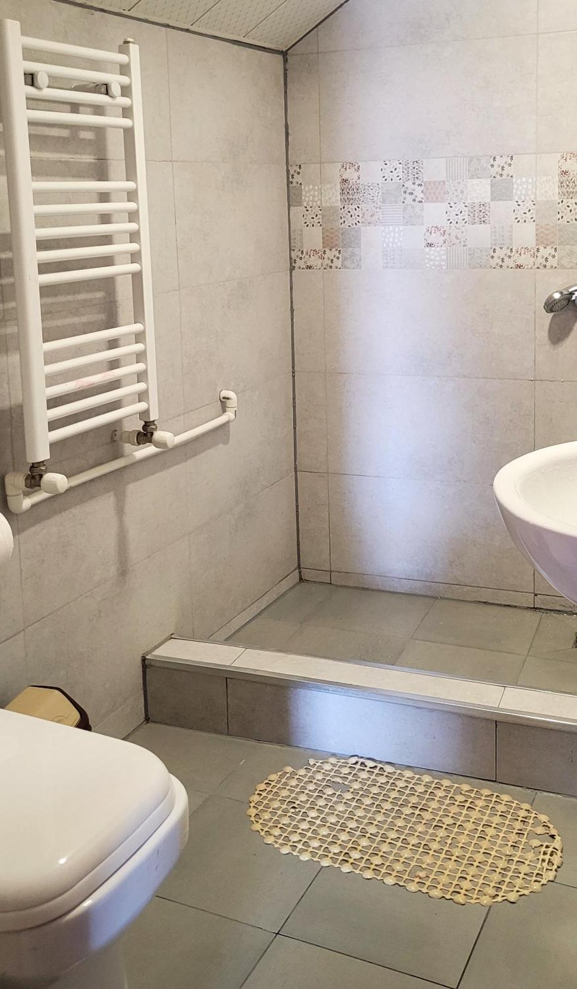 Dream House Hotel Mtskheta Luaran gambar