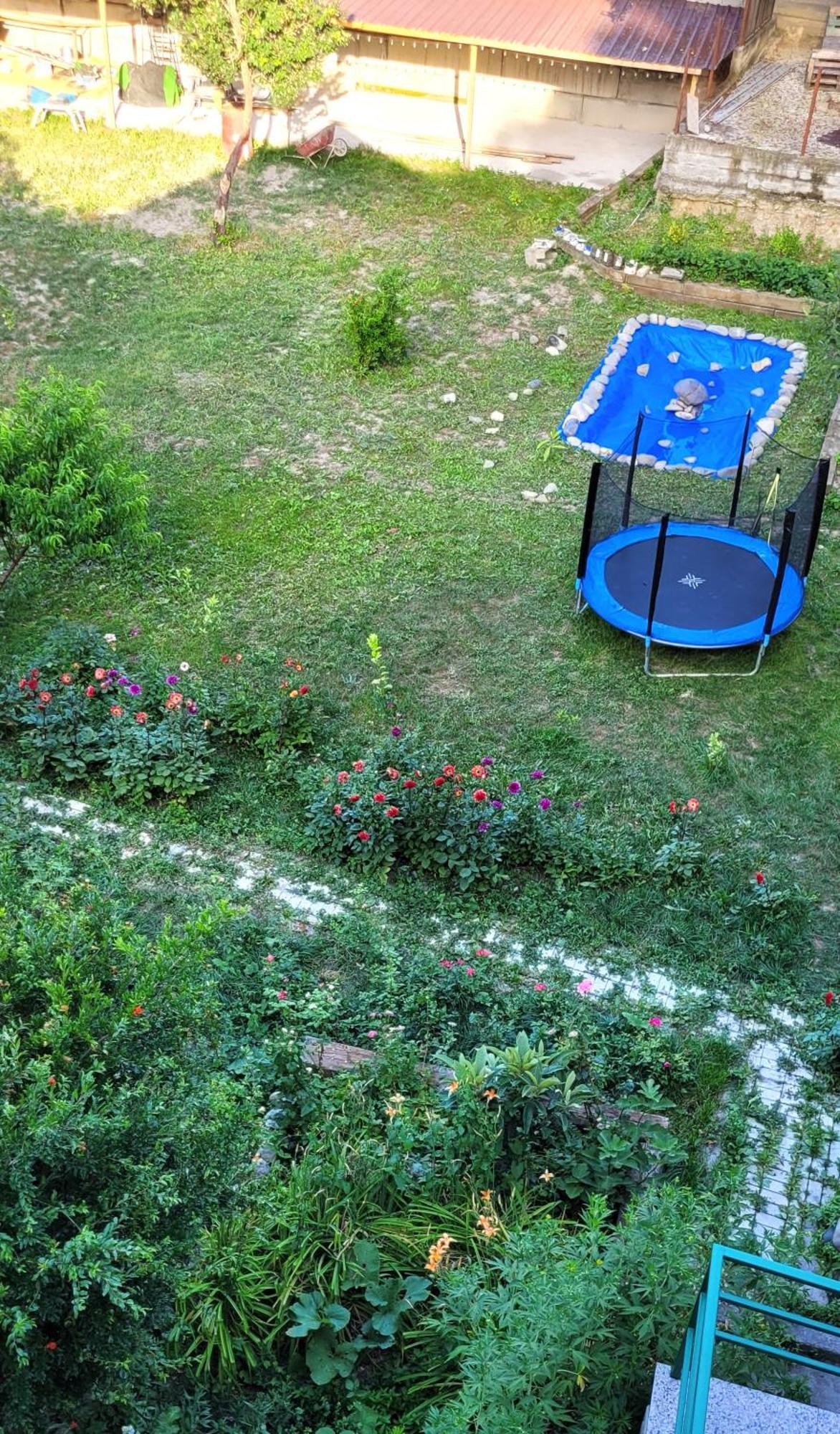 Dream House Hotel Mtskheta Luaran gambar