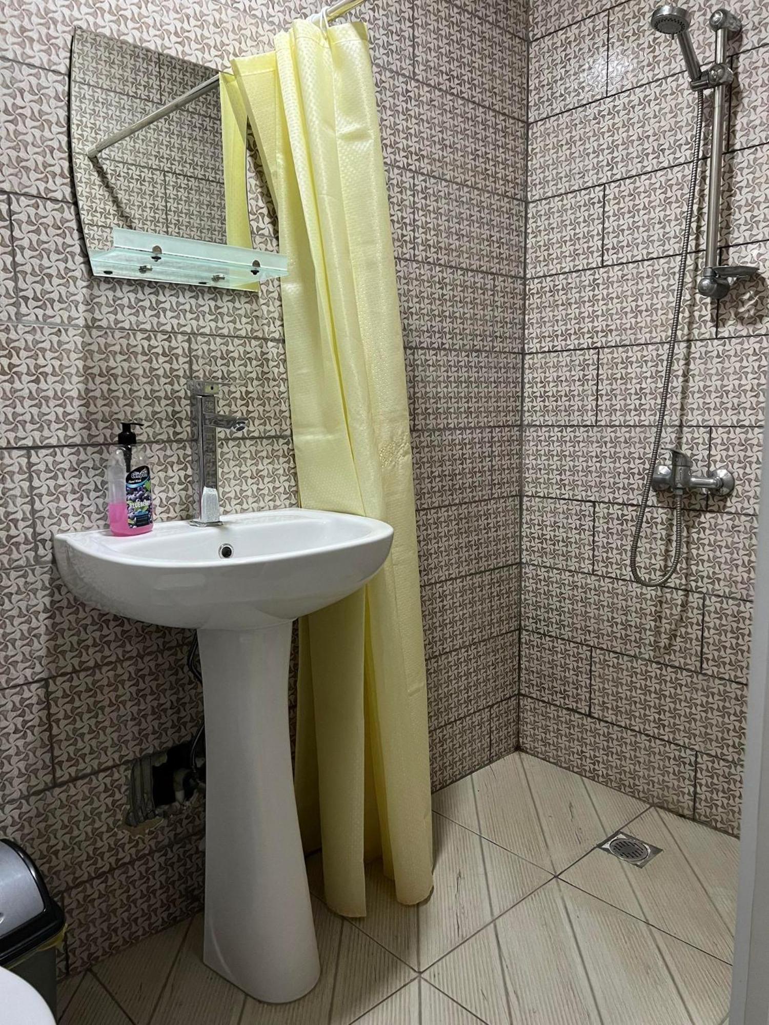 Dream House Hotel Mtskheta Luaran gambar