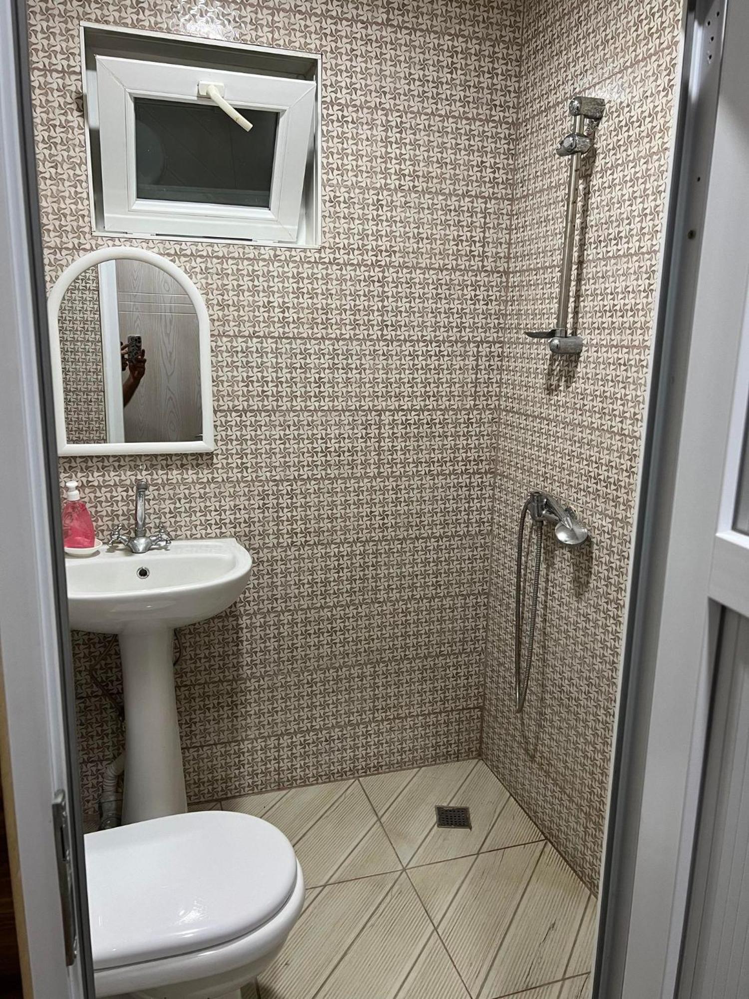 Dream House Hotel Mtskheta Luaran gambar