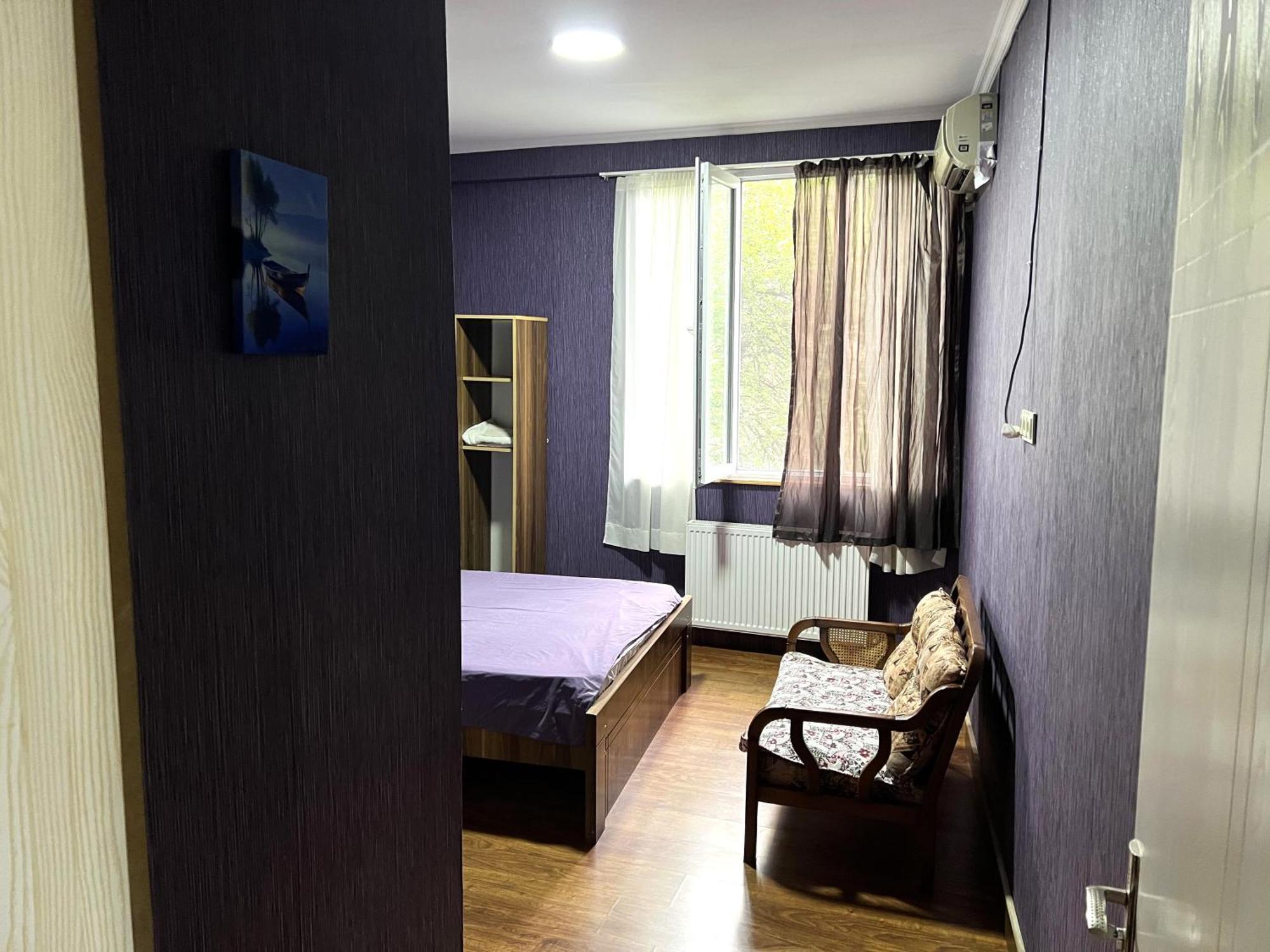 Dream House Hotel Mtskheta Luaran gambar