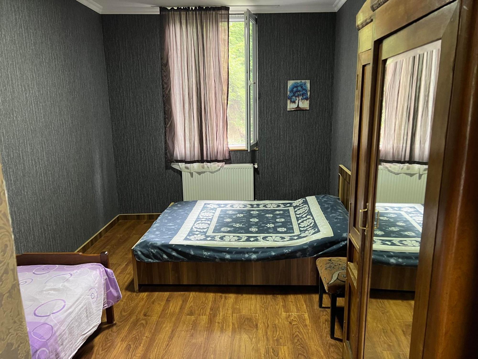 Dream House Hotel Mtskheta Luaran gambar