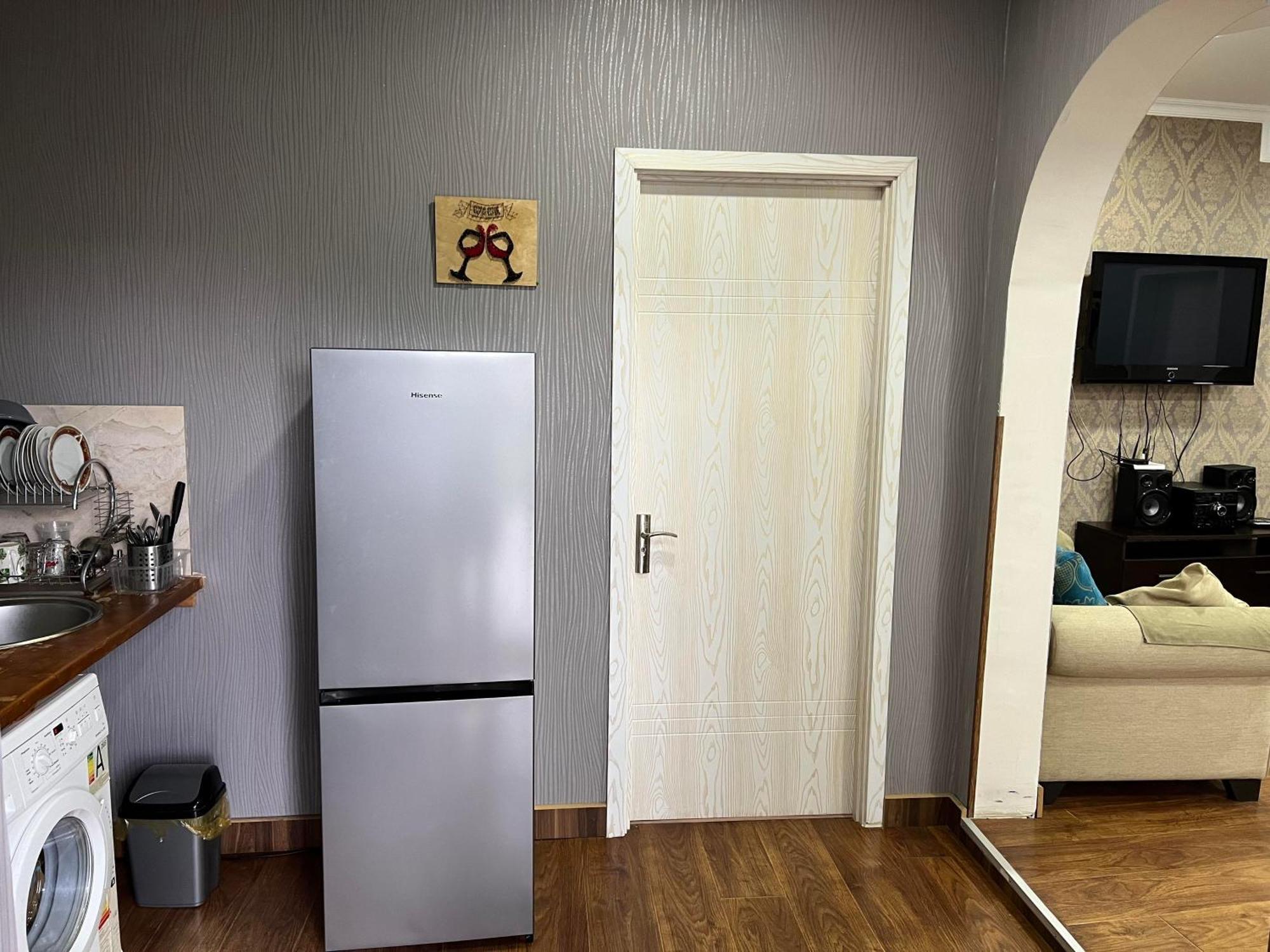 Dream House Hotel Mtskheta Luaran gambar