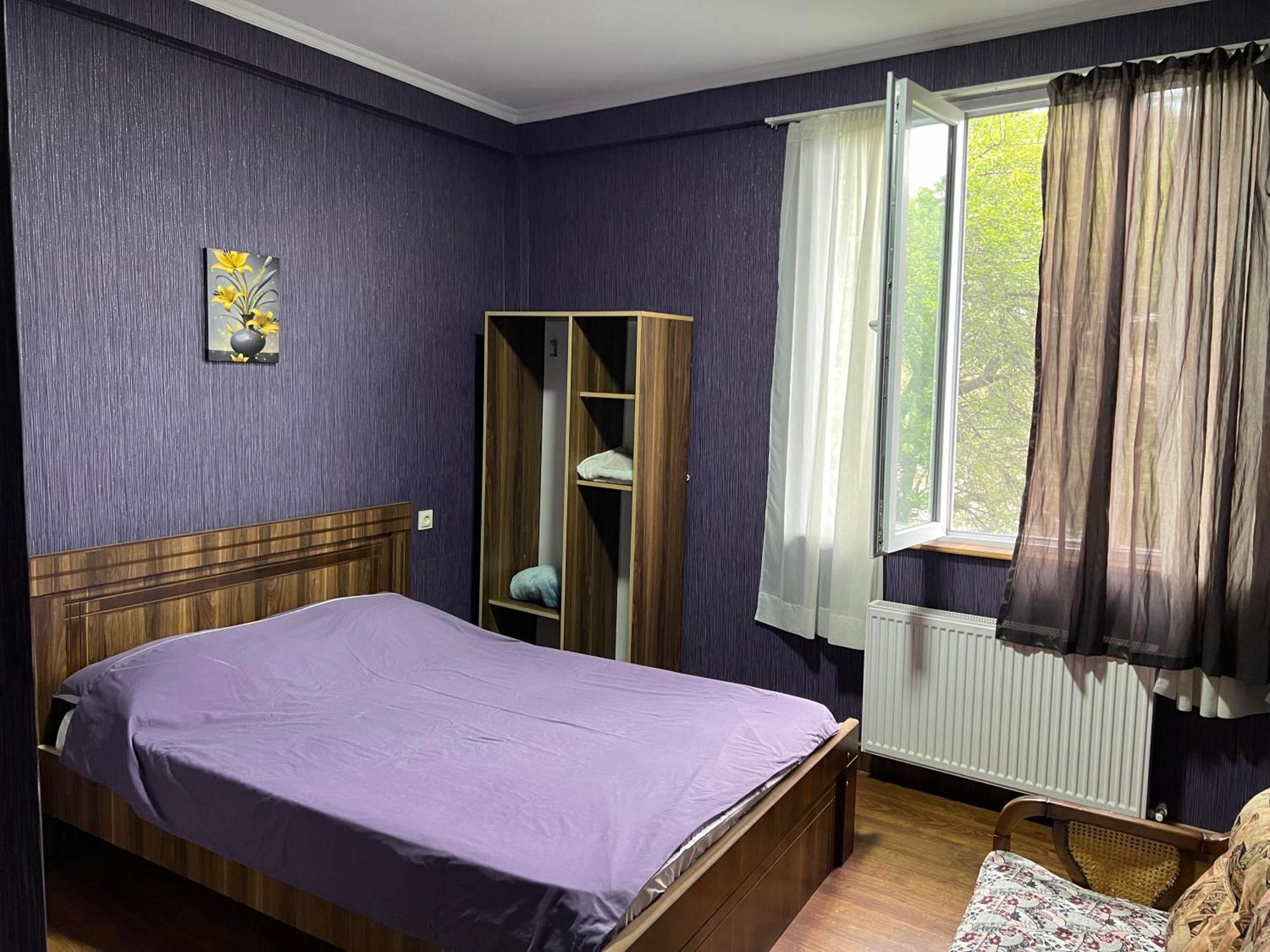 Dream House Hotel Mtskheta Luaran gambar