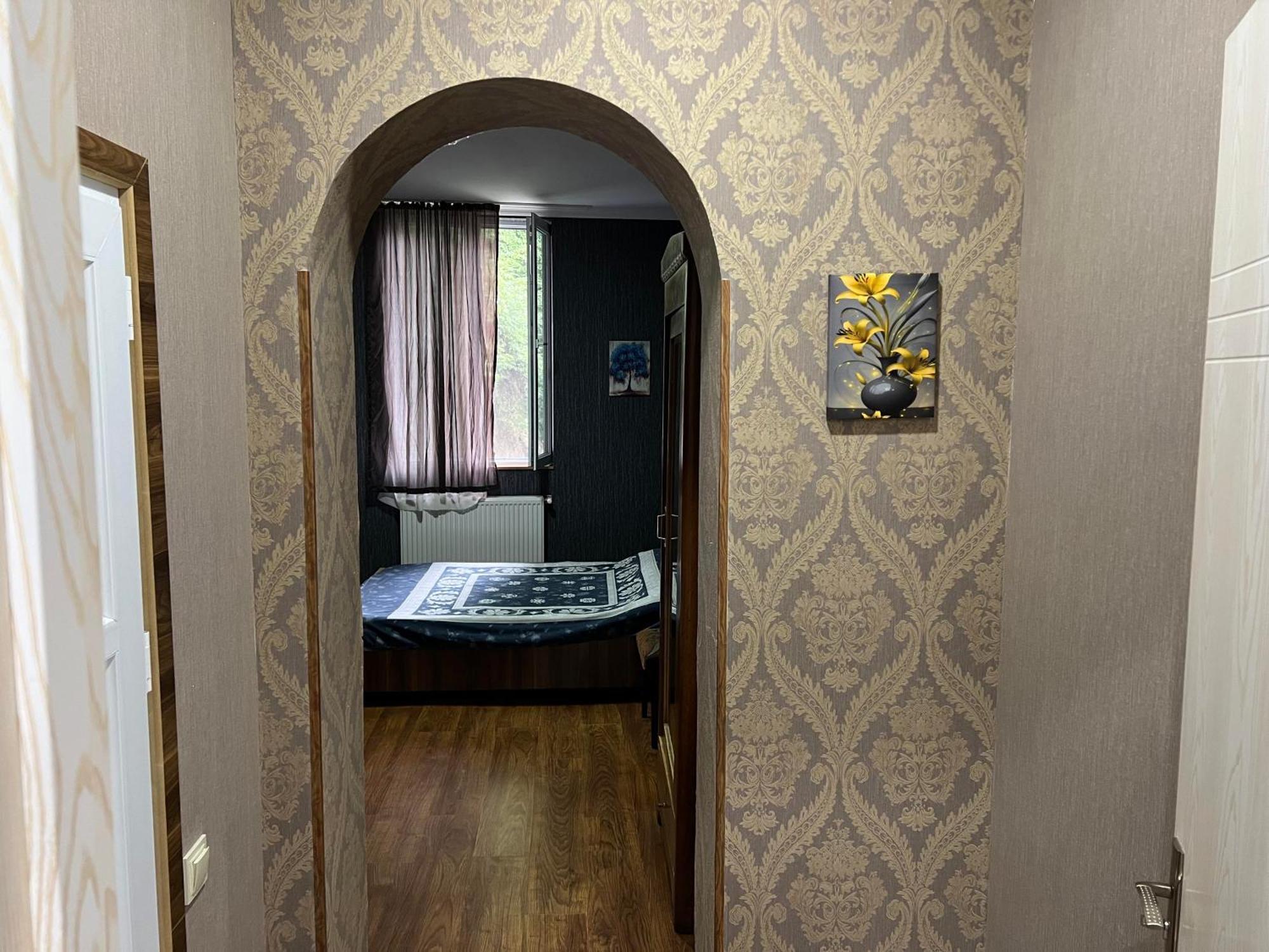 Dream House Hotel Mtskheta Luaran gambar