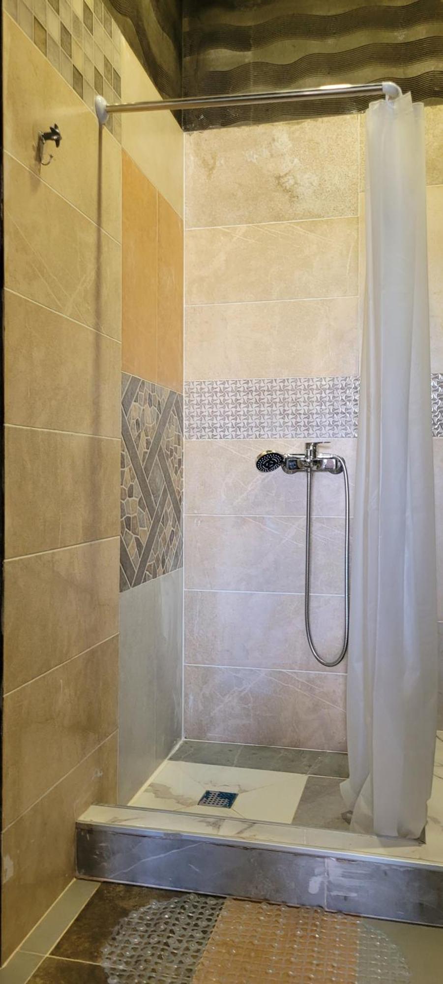 Dream House Hotel Mtskheta Luaran gambar