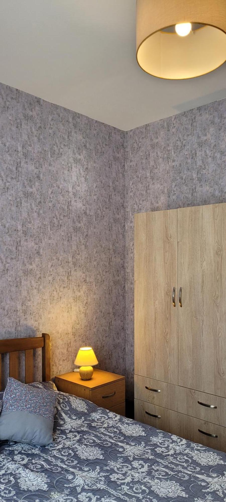 Dream House Hotel Mtskheta Luaran gambar