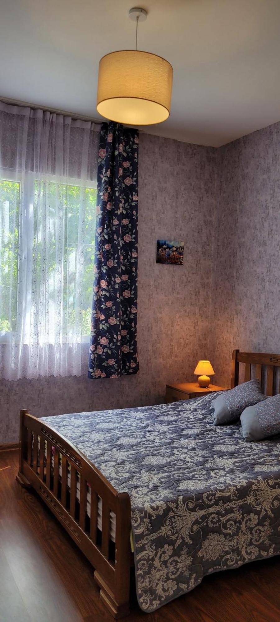 Dream House Hotel Mtskheta Luaran gambar