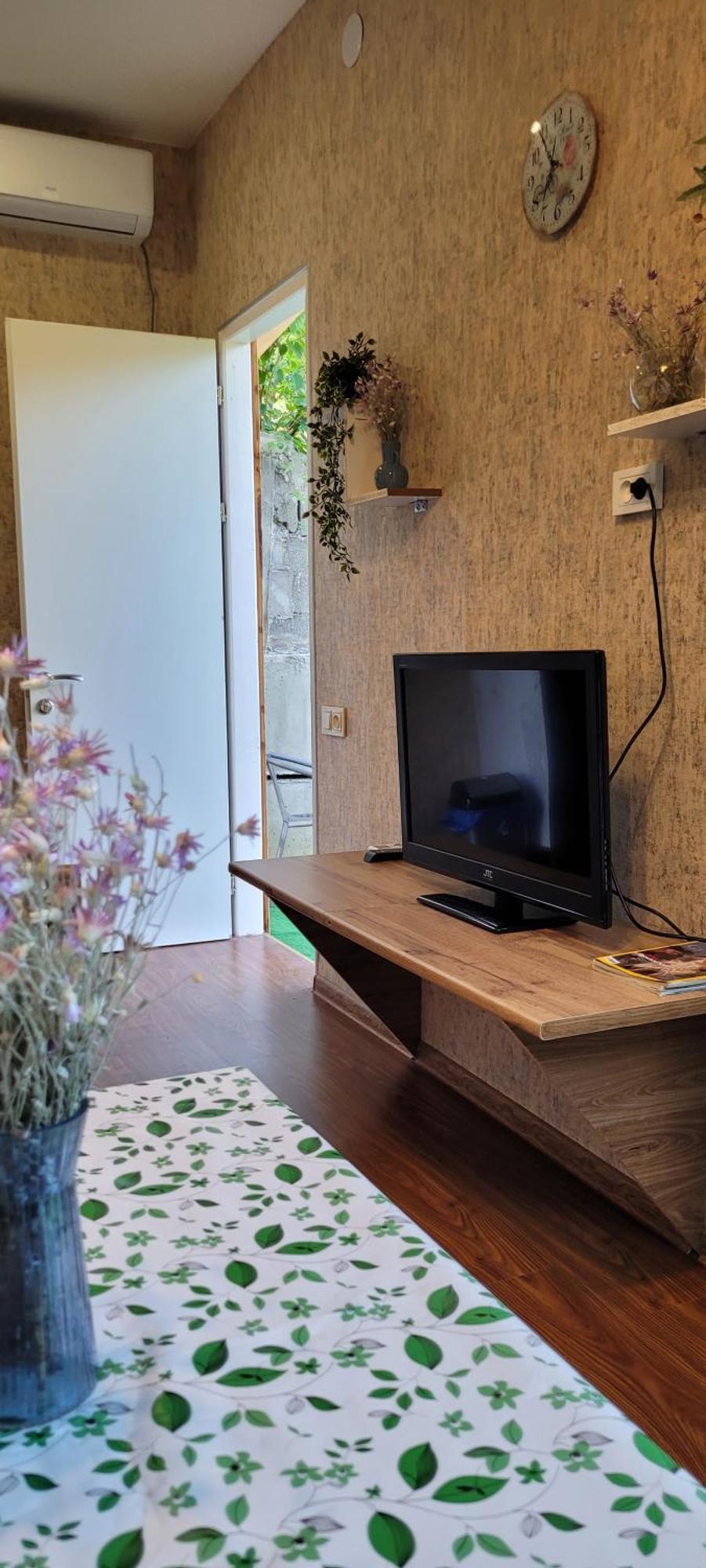 Dream House Hotel Mtskheta Luaran gambar
