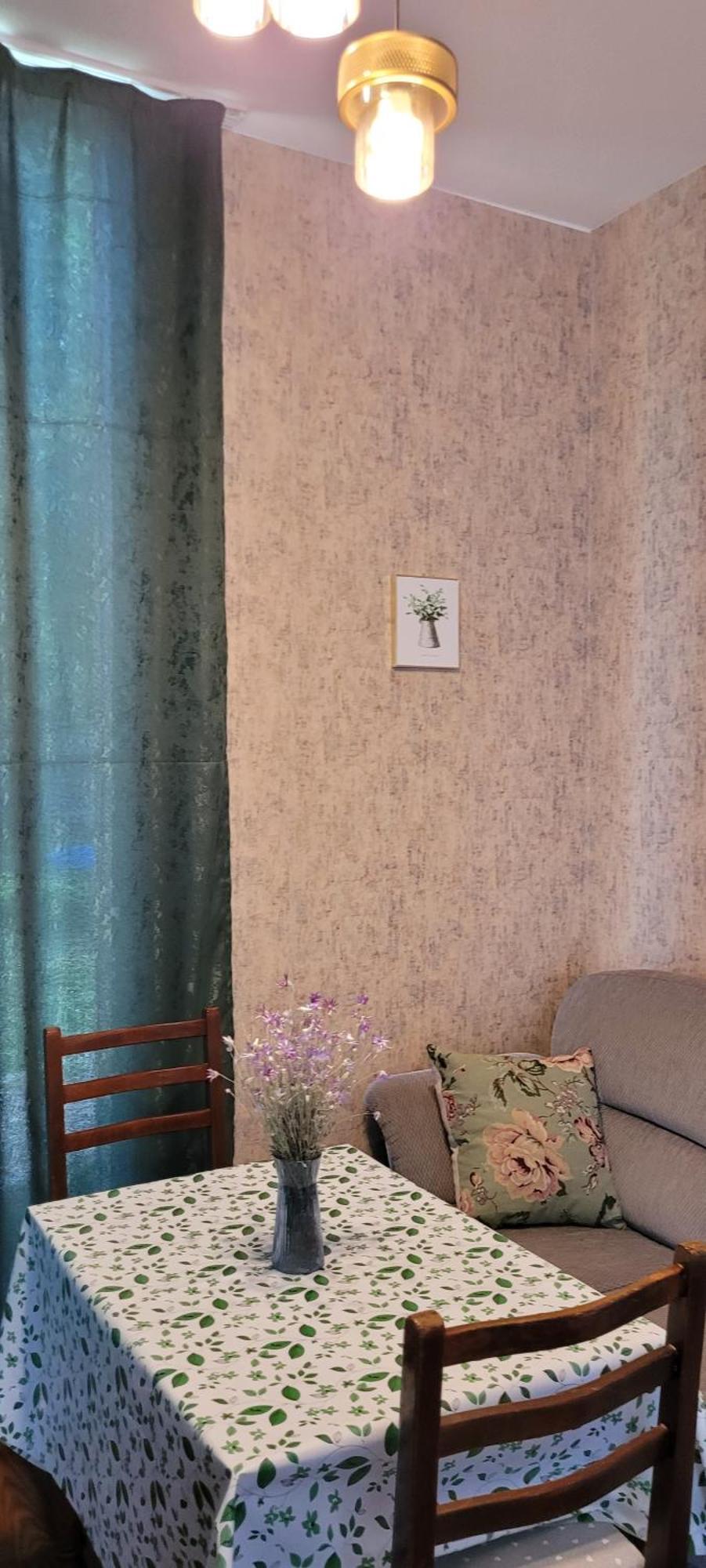 Dream House Hotel Mtskheta Luaran gambar