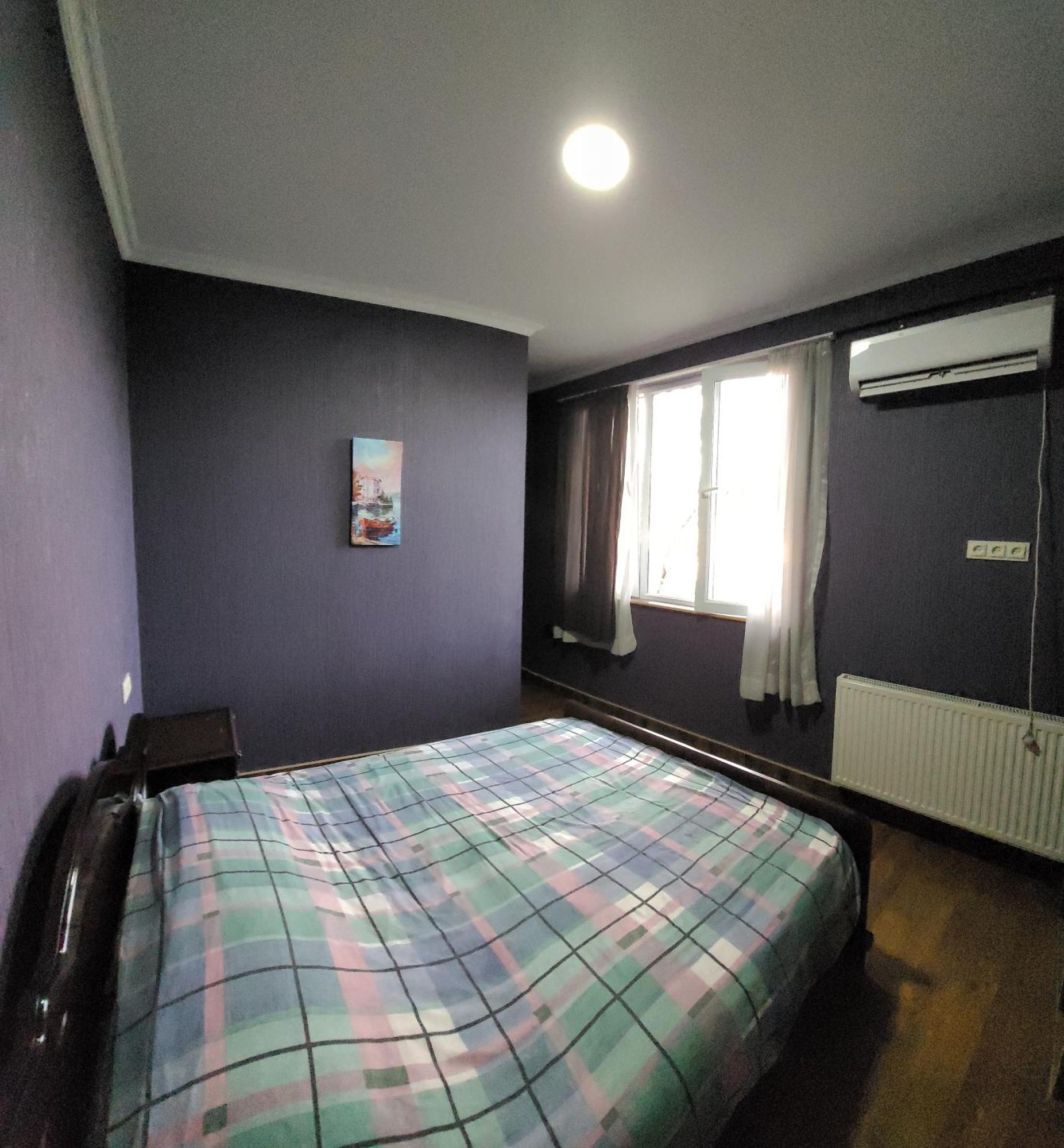 Dream House Hotel Mtskheta Luaran gambar