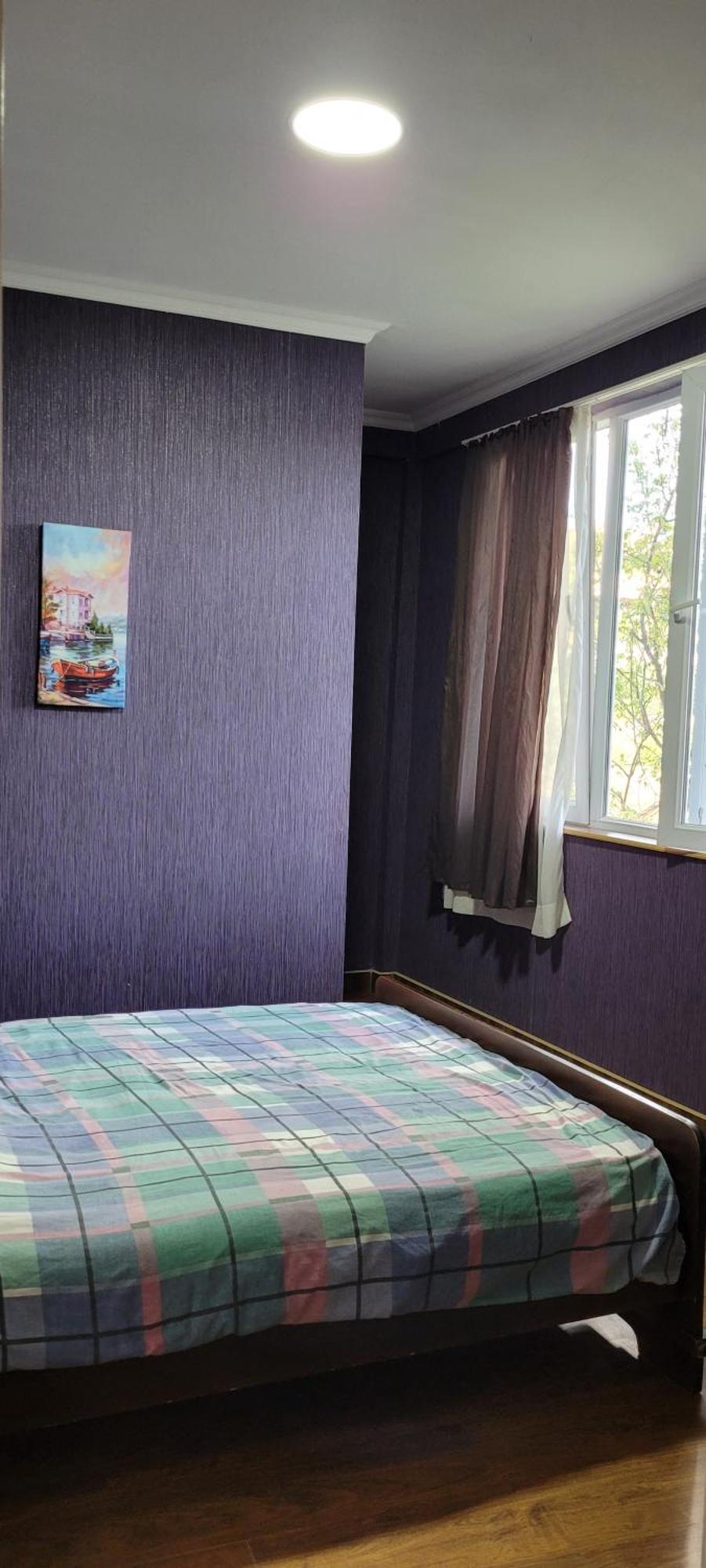 Dream House Hotel Mtskheta Luaran gambar