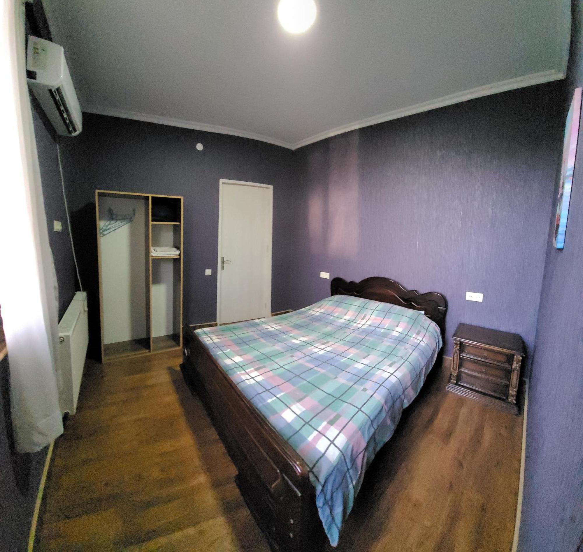Dream House Hotel Mtskheta Luaran gambar