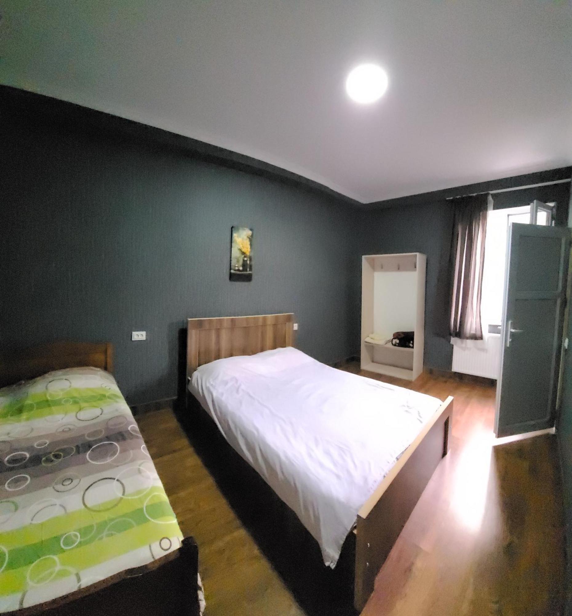 Dream House Hotel Mtskheta Luaran gambar