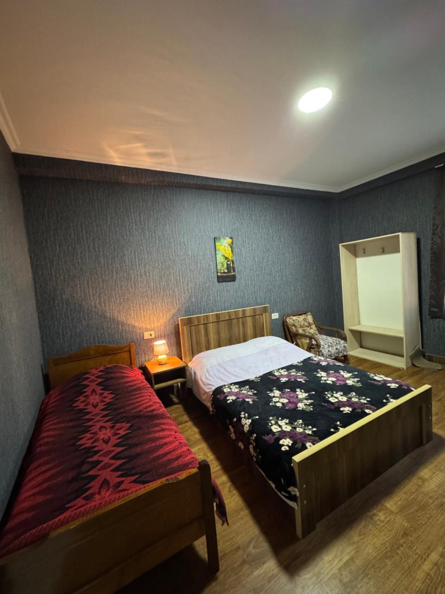 Dream House Hotel Mtskheta Luaran gambar