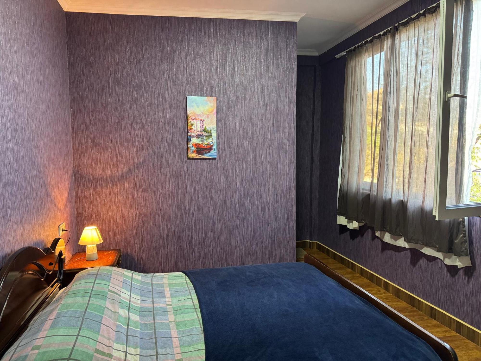 Dream House Hotel Mtskheta Luaran gambar