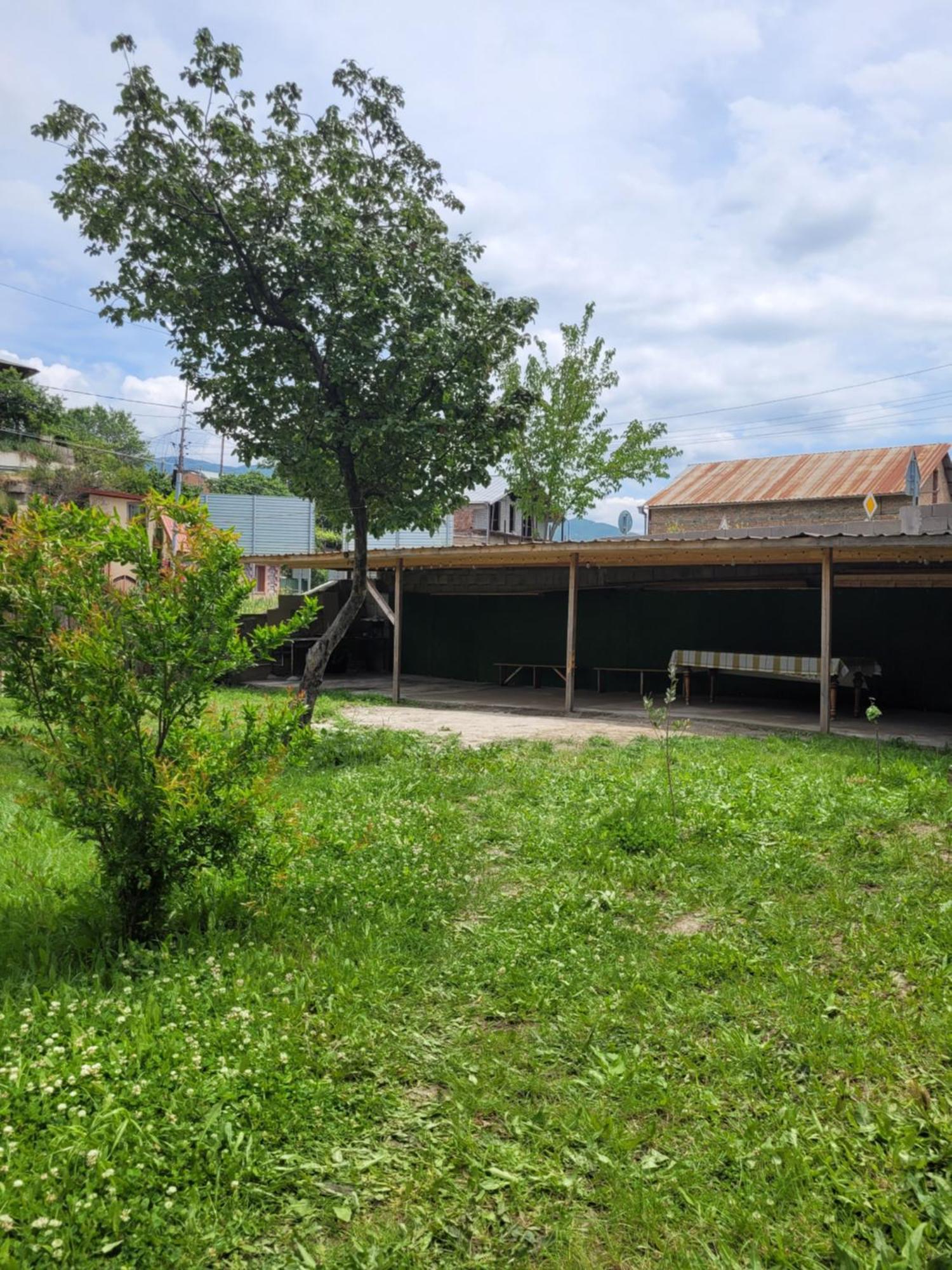 Dream House Hotel Mtskheta Luaran gambar