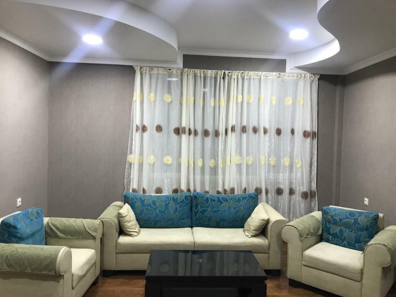 Dream House Hotel Mtskheta Luaran gambar