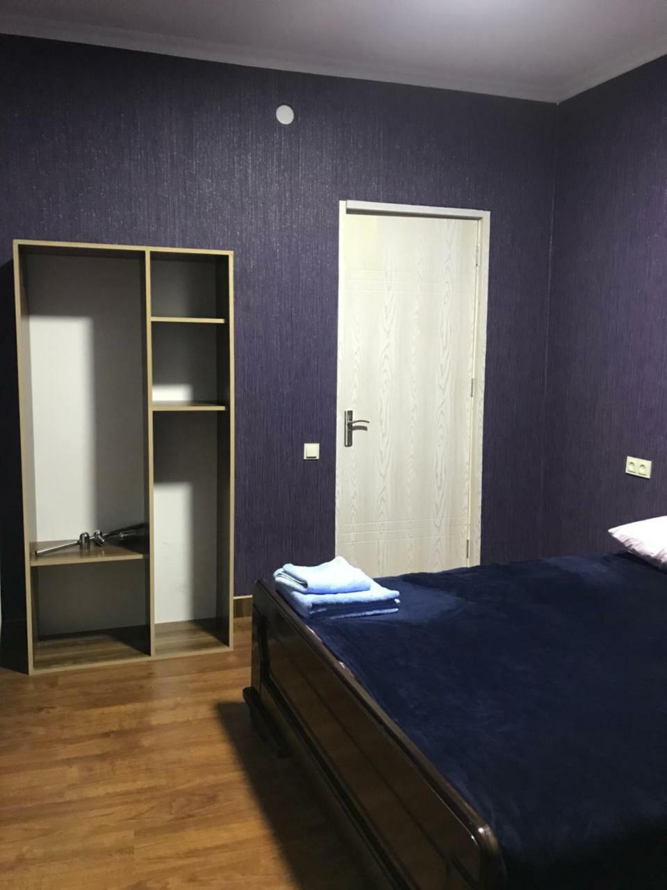 Dream House Hotel Mtskheta Luaran gambar